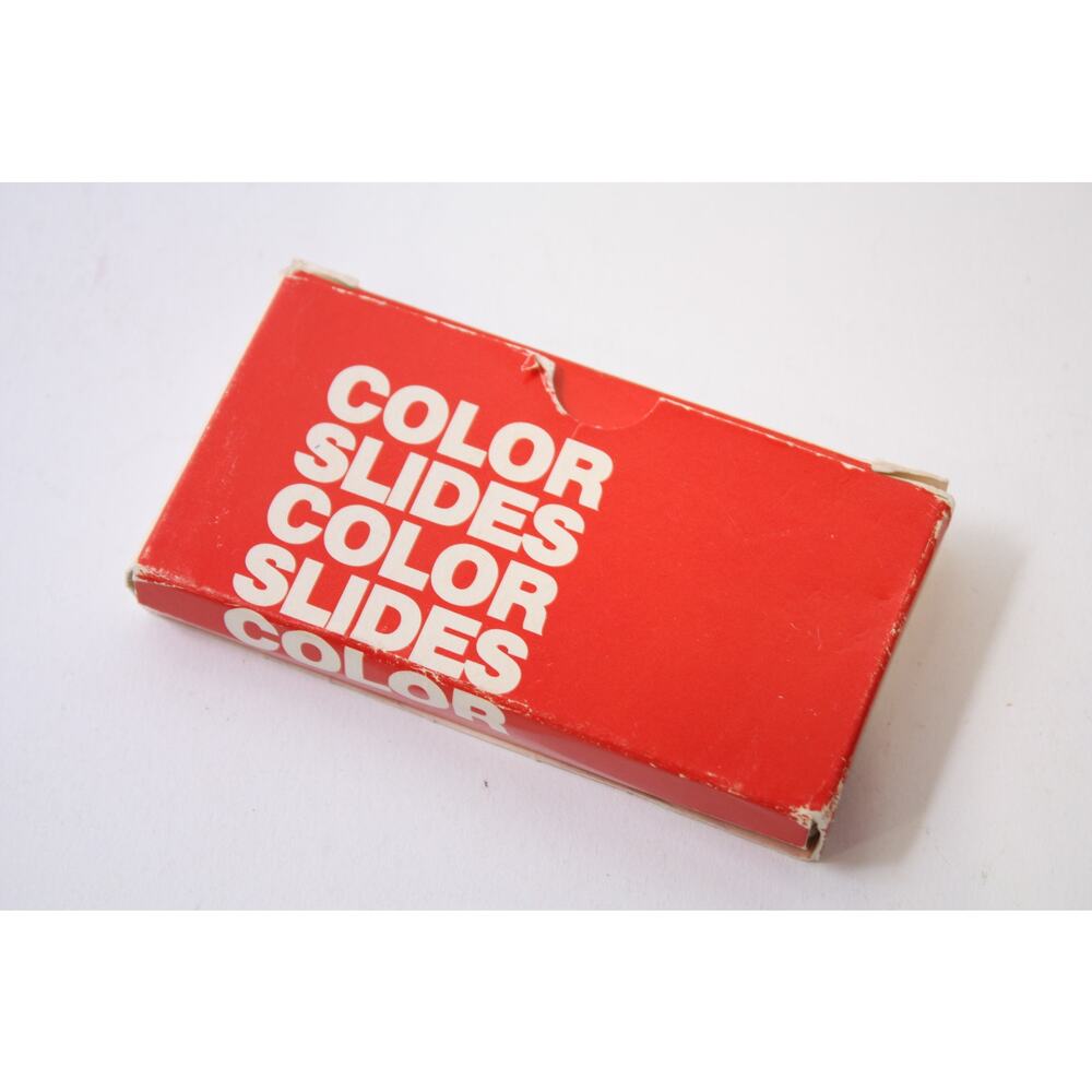 1989, Color Slides, Christmas, Birthday, Family Memories, Vintage~ 250507-WH 232